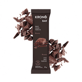 Protein Bar KRONO Brownie 50g - Genetik Sport