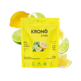 Sport Drink Mix KRONO Lemon & Lime 1kg - Genetik Sport