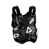 Chest Protector Leatt 1.5 - Black OS - Genetik Sport