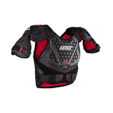 Chest Protector Leatt 1.5 Pro Mini - Black - Genetik Sport