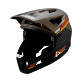 Helmet Leatt Enduro 4.0 V25 - Loam - Genetik Sport