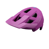 Helmet Leatt MTB AllMtn 2.0 V24 - Purple - Genetik Sport