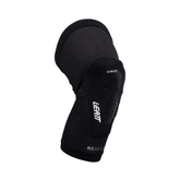 Knee Guards Leatt ReaFlex UltraLite - Black - Genetik Sport