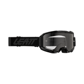 MTB Goggles Leatt Vizion 2.5 90 VLT - Stealth Clear - Genetik Sport