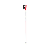 Ski Poles Leki Racing Kids - Genetik Sport