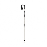 Ski Poles Leki Switch - Warm Grey/Black - Genetik Sport