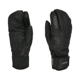 Gloves Level Rexford Trigger - Black - Genetik Sport