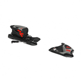 Bindings Look NX 7 GW Lifter B73 - Silver/Red - Genetik Sport