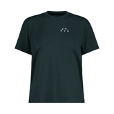 Jersey Maloja Womens FreihutM SS - Mountain Pine - Genetik Sport