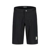 Shorts Maloja Mens GallasM - Deep Black - Genetik Sport