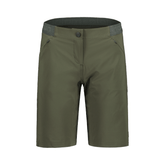 Shorts Maloja Womens AnemonaM - Alpine Woods - Genetik Sport