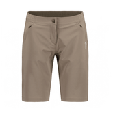 Shorts Maloja Womens AnemonaM - Warm Shadow - Genetik Sport