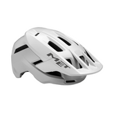Helmet MET Terrae MIPS - White - Genetik Sport