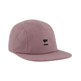 Cap Mons Royale Five Panel Ridgeline - Antler - Genetik Sport