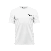 Jersey NF Trail SS - White - Genetik Sport