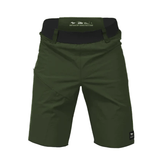 Shorts NF Lazerlite - Olive Cypress - Genetik Sport