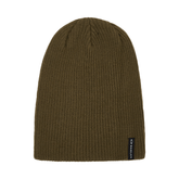 Beanie Oakley Back Bone 2.0 - Army Green - Genetik Sport