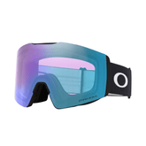 Goggles Oakley Fall Line L Matte Black - Prizm Snow Iced Iridium - Genetik Sport