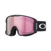 Goggles Oakley Line Miner L Matte Black - Prizm Rose Gold Iridium - Genetik Sport