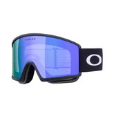 Goggles Oakley Target Line L Matte Black - Violet Iridium - Genetik Sport