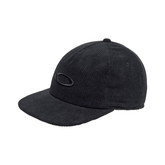 Hat Oakley Ellipse Corduroy - Blackout - Genetik Sport