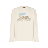 Jersey Oakley Outdoor LS - Mist - Genetik Sport