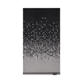 Neck Tube Oakley Borealis - Monogram Gradient Black - Genetik Sport