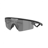 Sunglasses Oakley Sphaera Strike Matte Black - Prizm Black - Genetik Sport