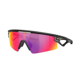Sunglasses Oakley Sphaera Strike Matte Black - Prizm Road - Genetik Sport