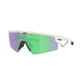 Sunglasses Oakley Sphaera Strike Matte Mist - Prizm Road Jade - Genetik Sport