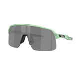 Sunglasses Oakley Sutro Lite S Matte Trans Jade - Prizm Black - Genetik Sport
