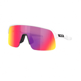 Sunglasses Oakley Sutro Lite S Matte White - Prizm Road - Genetik Sport