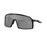 Sunglasses Oakley Sutro Polished Black - Prizm Black - Genetik Sport