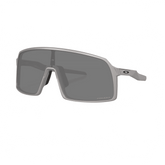 Sunglasses Oakley Sutro Titanium - Prizm Black - Genetik Sport