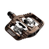 Clip Pedals OneUp Components - Bronze - Genetik Sport