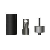 Tap Kit OneUp Components EDC - Black - Genetik Sport
