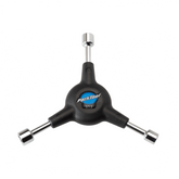 3 - Way Socket Wrench Park Tool ST - 3 - Genetik Sport