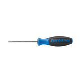 Internal Nipple Spoke Wrench Park Tool SW - 16 3.2mm Square - Genetik Sport