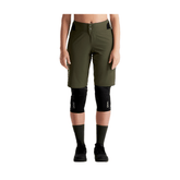 Shorts Peppermint Signature Tech - Spurce - Genetik Sport