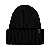 Beanie POC - Uranium Black - Genetik Sport