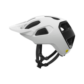 Helmet POC Cularis - Hydrogen White/Uranium Black Matt - Genetik Sport