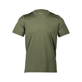 Jersey POC Mens Reform Enduro Light Tee SS - Epidote Green - Genetik Sport