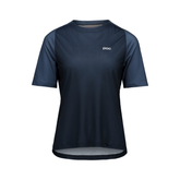 Jersey POC Womens Motion Air SS - Apatite Navy - Genetik Sport
