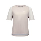 Jersey POC Womens Motion Air SS - Okenite Off - White - Genetik Sport