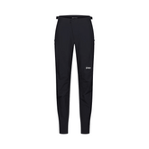 Pants POC Womens Motion - Uranium Black - Genetik Sport