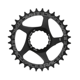 Chainring Race Face Cinch Direct Mount 30T 10 - 12sp - Black - Genetik Sport