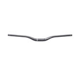 Handlebar Race Face Turbine D35mm W800mm R40mm - Black - Genetik Sport