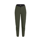 Pants Rapha Womens Trail - Deep Depths / Kalamata - Genetik Sport