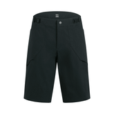 Shorts Rapha Mens Trail - Dark Forest / Onyx - Genetik Sport