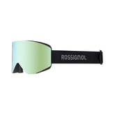 Goggles Rossignol Otava S Photochromic - Black - Genetik Sport